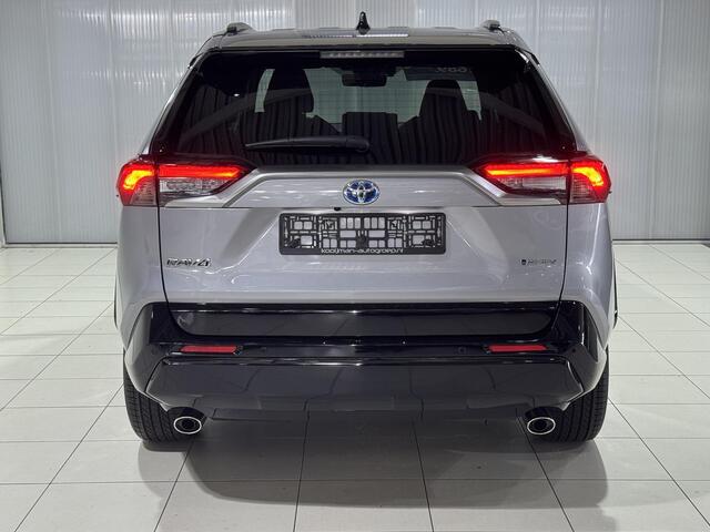 Toyota RAV4 2.5 Plug-in Hybrid AWD Bi-Tone Plus | Uit voorraad leverbaar |