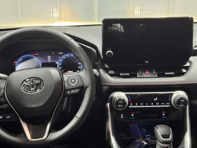 Toyota RAV4 2.5 Plug-in Hybrid AWD Bi-Tone Plus | Uit voorraad leverbaar |
