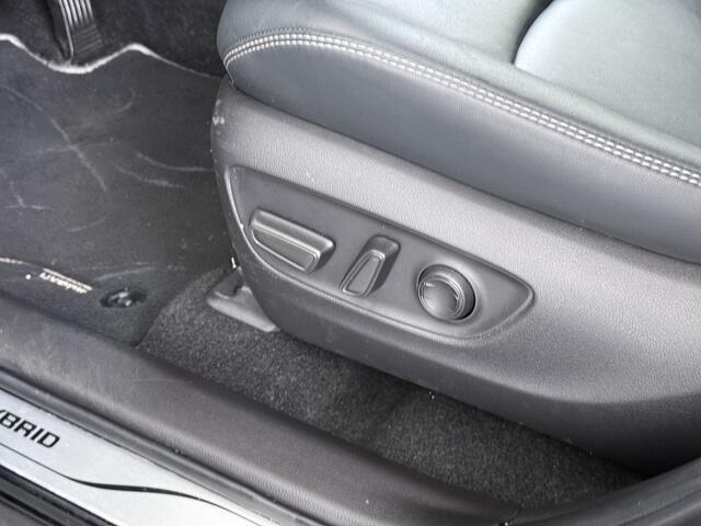 Toyota RAV4 2.5I 218PK Hybrid Automaat Leder Apple Carplay Android Auto Navi Dual Ecc JBL®-Audio Adap.Cruise Camera Business Plus Keyless Elek.Achterklep Stoelverwarming Elek.Stoel Lane Assist Wifi Led Lmv 18" Regensensor DAB 1e Eigenaar Origineel Nederlandse Auto