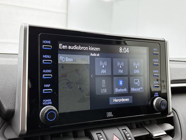 Toyota RAV4 2.5 Hybrid Executive | Limited |