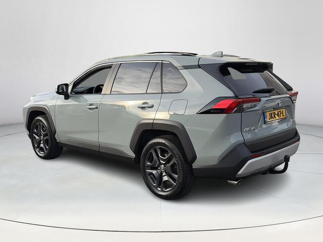 Toyota RAV4 2.5 Hybrid AWD ADVENTURE Innovation Pack