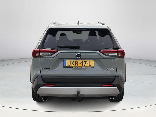 Toyota RAV4 2.5 Hybrid AWD ADVENTURE Innovation Pack