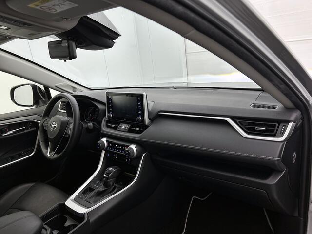 Toyota RAV4 2.5 Hybrid Executive | Stoelverwarming en stoelkoeling | Premium uitgevoerd |