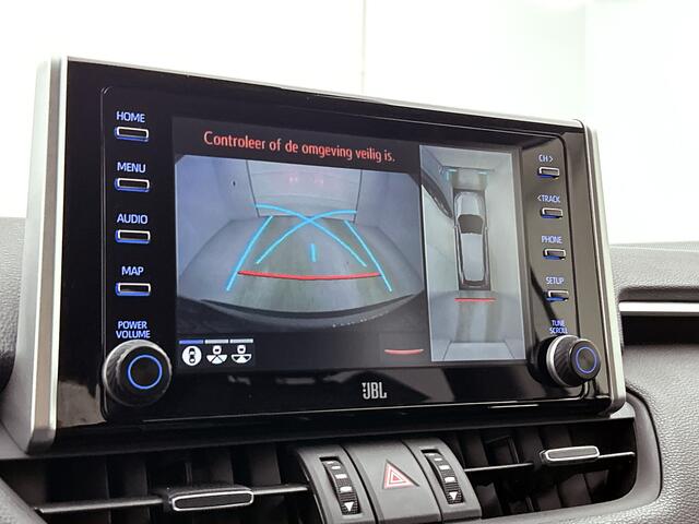 Toyota RAV4 2.5 Hybrid Executive | Stoelverwarming en stoelkoeling | Premium uitgevoerd |