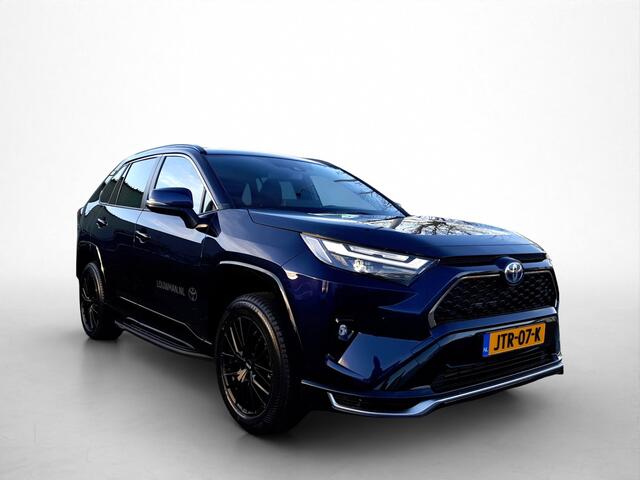 Toyota RAV4 2.5 Plug-in Hybrid AWD Dynamic | CarPlay/Android Auto | Camera | Treeplanken |