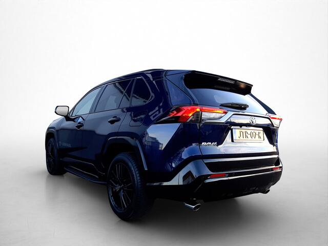 Toyota RAV4 2.5 Plug-in Hybrid AWD Dynamic | CarPlay/Android Auto | Camera | Treeplanken |