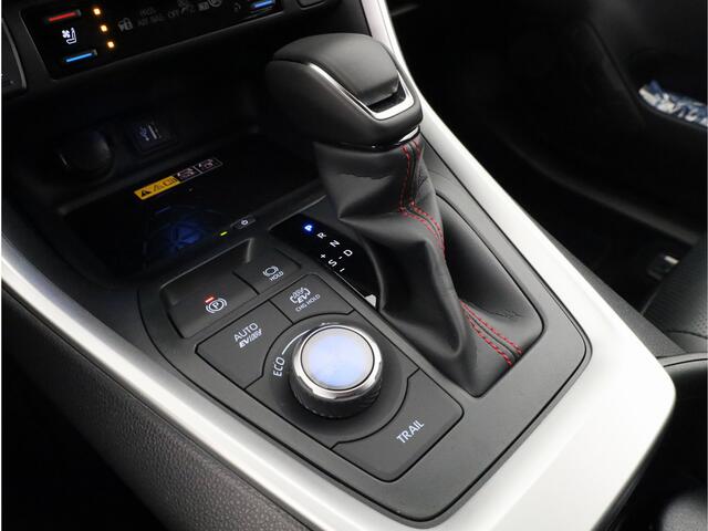 Toyota RAV4 2.5 Plug-in Hybrid AWD Bi-Tone Plus *NIEUW* | Direct leverbaar! | ZO