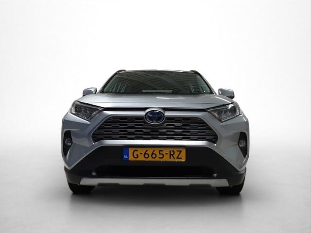 Toyota RAV4 2.5 Hybrid Active | CarPlay\Android Auto | Camera | LM Velgen |