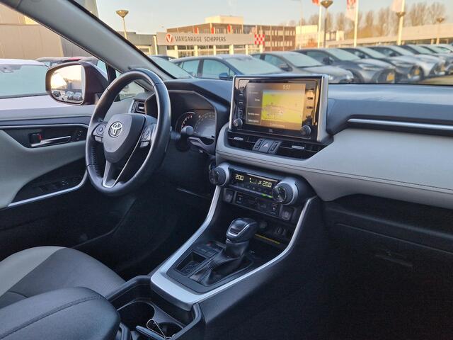 Toyota RAV4 2.0 VVT-iE Executive Trekhaak | Stoelkoeling | JBL | panorama/schuif kantel dak | 1500 kg Trekgewicht