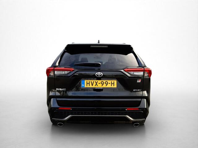 Toyota RAV4 2.5 Plug-in Hybrid AWD GR SPORT | CarPlay/Android Auto | HUD | Camera |