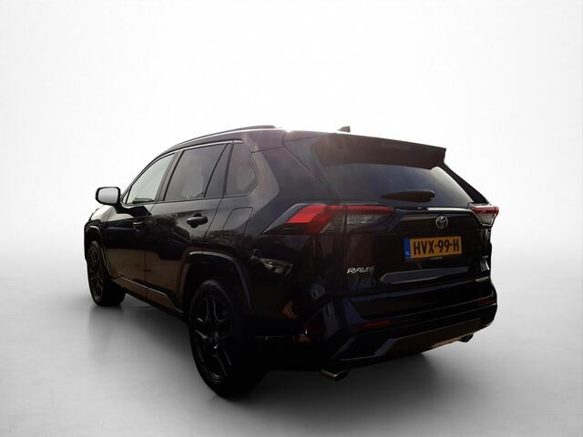 Toyota RAV4 2.5 Plug-in Hybrid AWD GR SPORT | CarPlay/Android Auto | HUD | Camera |