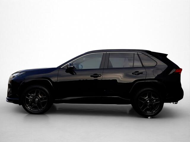 Toyota RAV4 2.5 Plug-in Hybrid AWD GR SPORT | CarPlay/Android Auto | HUD | Camera |