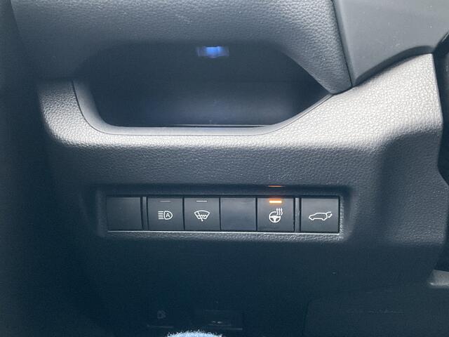 Toyota RAV4 2.5 Hybrid AWD PHEV Trekhaak Stoel/Stuurverw Carplay Leer Keyless Clima Voll.Onderhouden!