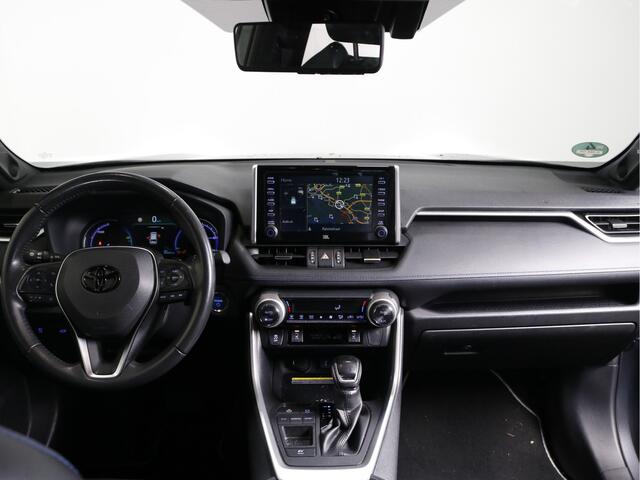 Toyota RAV4 2.5 Hybrid Business | Trekhaak | 360 Camera | Dealer onderhouden |