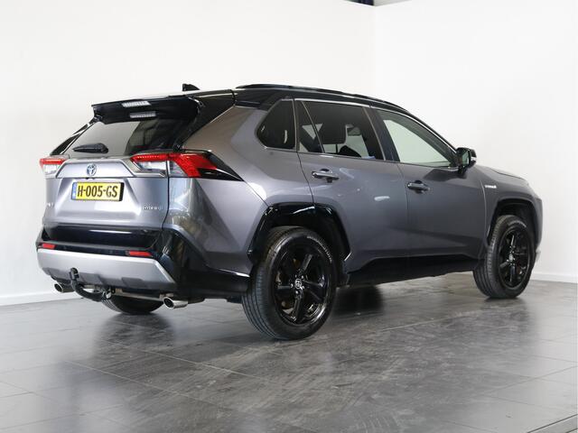 Toyota RAV4 2.5 Hybrid Business | Trekhaak | 360 Camera | Dealer onderhouden |