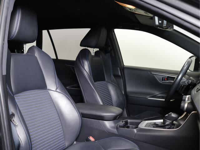 Toyota RAV4 2.5 Hybrid Business | Trekhaak | 360 Camera | Dealer onderhouden |