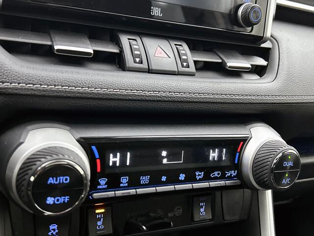 Toyota RAV4 2.5 Hybrid Executive | Dealeronderhouden | Panoramisch dak |