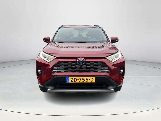 Toyota RAV4 2.5 Hybrid Executive | Lederen bekleding | Carplay | 360 graden camera | Stoelverwarming |