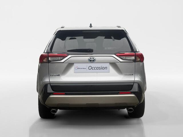 Toyota RAV4 2.5 Hybrid Style | Automaat | Camera | Stoel/Stuur Verwarming | Apple Carplay/Android Auto | Climate Control | Cruise Control Adaptief | DAB |