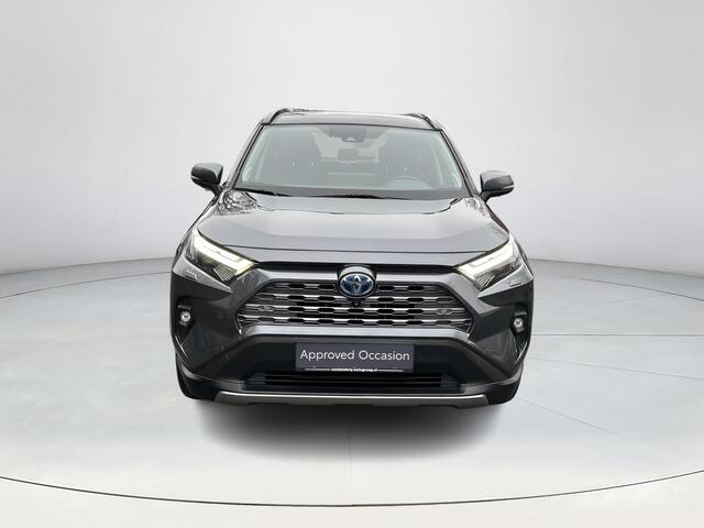 Toyota RAV4 2.5 Hybrid AWD Executive