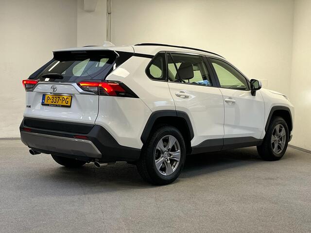 Toyota RAV4 2.0 VVT-iE Business | 1e-EIG. | CARPLAY | DEALERONDERHOUDEN |