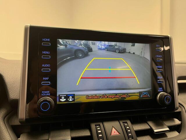 Toyota RAV4 2.0 VVT-iE Business | 1e-EIG. | CARPLAY | DEALERONDERHOUDEN |