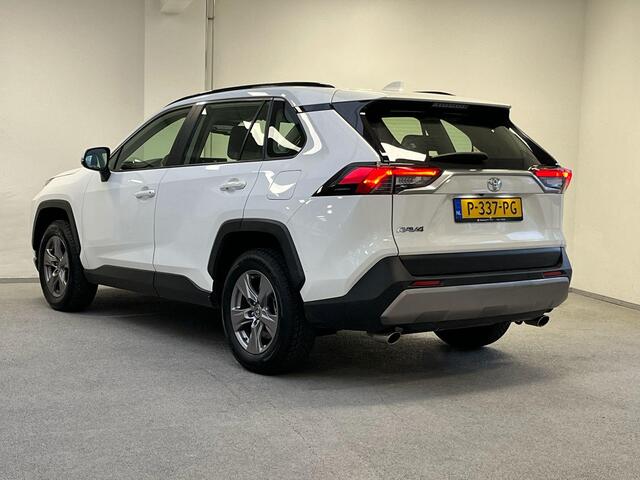 Toyota RAV4 2.0 VVT-iE Business | 1e-EIG. | CARPLAY | DEALERONDERHOUDEN |