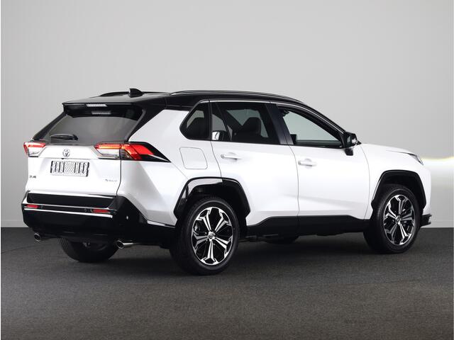 Toyota RAV4 2.5 Plug-in Hybrid AWD Bi-Tone Plus