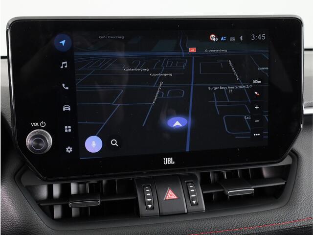 Toyota RAV4 2.5 Plug-in Hybrid AWD Bi-Tone Plus