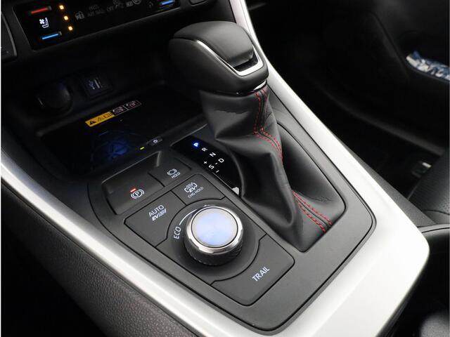 Toyota RAV4 2.5 Plug-in Hybrid AWD Bi-Tone Plus