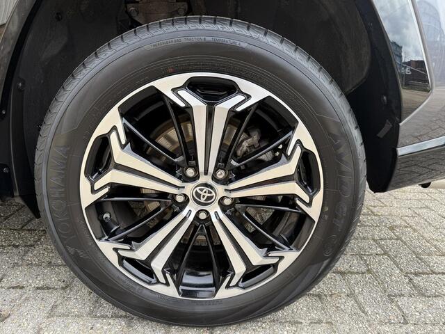 Toyota RAV4 2.5 Plug-in Hybrid AWD Bi-Tone Plus