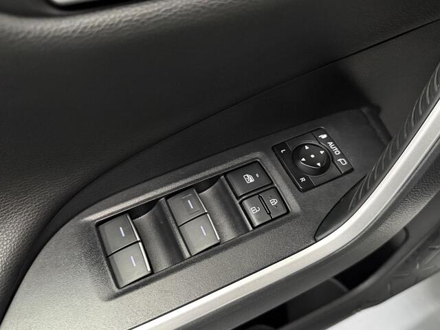 Toyota RAV4 2.5 Hybrid AWD Executive