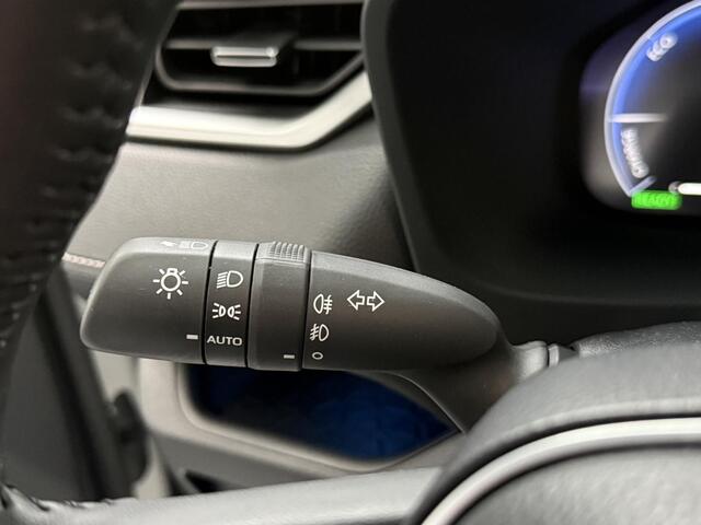 Toyota RAV4 2.5 Hybrid AWD Executive