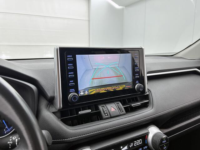 Toyota RAV4 2.5 Hybrid Business | NL dealeronderhouden |