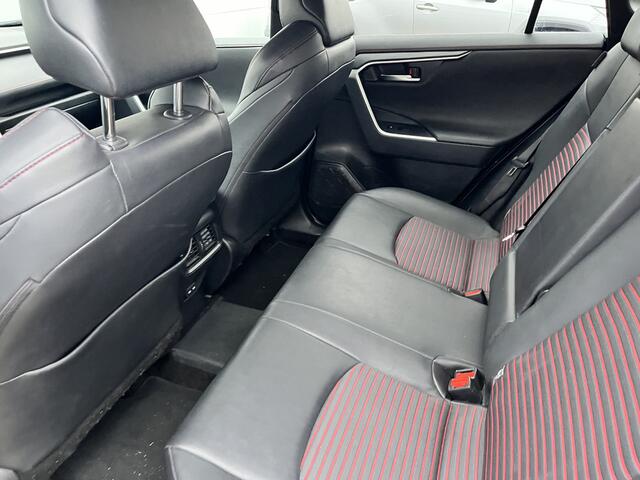 Toyota RAV4 2.5 Plug-in Hybrid AWD Bi-Tone Headup JBL PDC BSM Stoel Stuur Verwarming