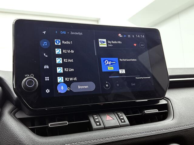 Toyota RAV4 2.5 Plug-in Hybrid AWD GR SPORT | BTW Voertuig | 1e eigenaar | Sportief uitgevoerd |