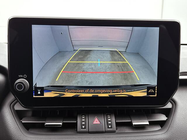 Toyota RAV4 2.5 Plug-in Hybrid AWD Style | BTW Voertuig | 1e Eigenaar | Lederen bekleding |