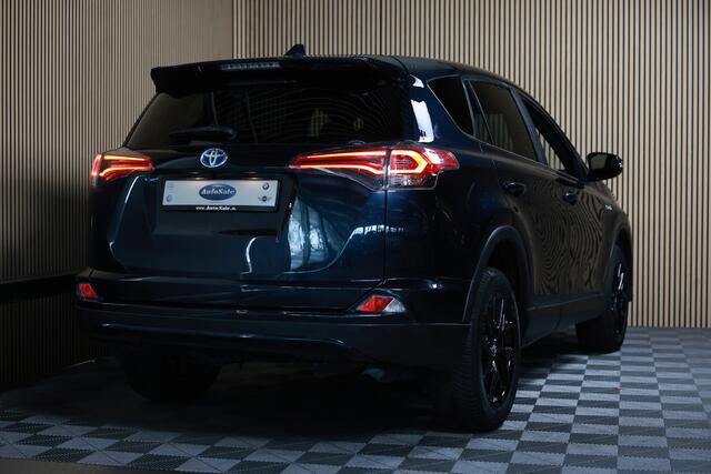 Toyota RAV4 2.5 Hybrid 2WD Dynamic AUTOM CRUISE NAVI BT CLIMA DAB "18