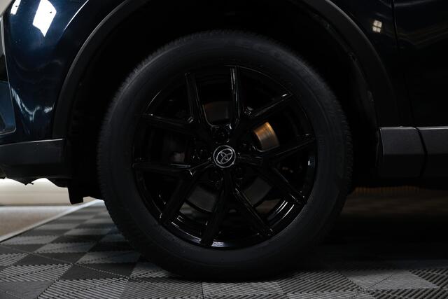 Toyota RAV4 2.5 Hybrid 2WD Dynamic AUTOM CRUISE NAVI BT CLIMA DAB "18