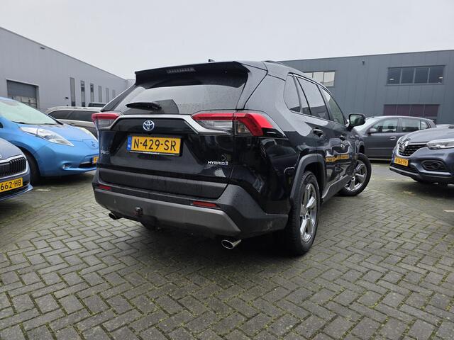 Toyota RAV4 2.5 Hybrid Business Plus | Automaat | JBL | Stoelverwarming | Trekhaak |