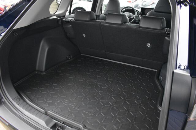 Toyota RAV4 2.5 Hybrid AWD Executive Limited Automaat 222pk | Panorama-dak | 360 Camera | Stuur en stoel verwarming | BSM |