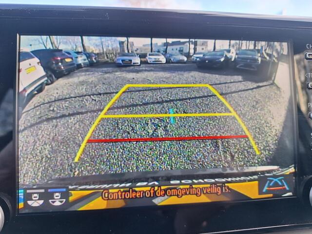 Toyota RAV4 2.5 Hybrid AWD Business Intro (Camera,Navi,Clima)