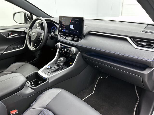 Toyota RAV4 2.5 Hybrid AWD Bi-Tone