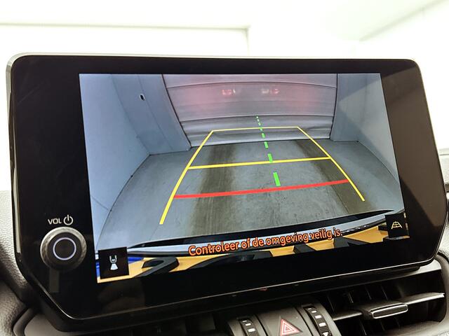 Toyota RAV4 2.5 Hybrid AWD Bi-Tone