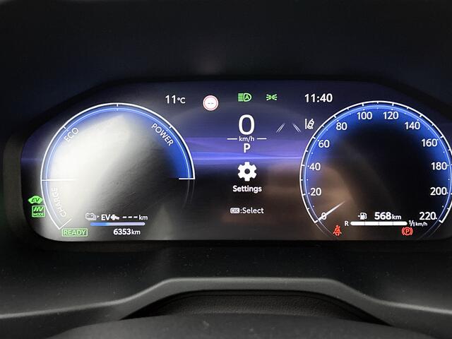 Toyota RAV4 2.5 Plug-in Hybrid AWD GR SPORT | BTW Voertuig | Sportief uitgevoerd |