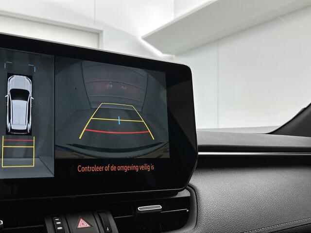 Toyota RAV4 2.5 Plug-in Hybrid AWD GR SPORT | BTW Voertuig | Sportief uitgevoerd |