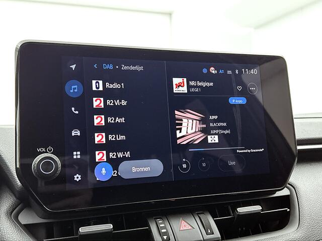 Toyota RAV4 2.5 Plug-in Hybrid AWD GR SPORT | BTW Voertuig | Sportief uitgevoerd |