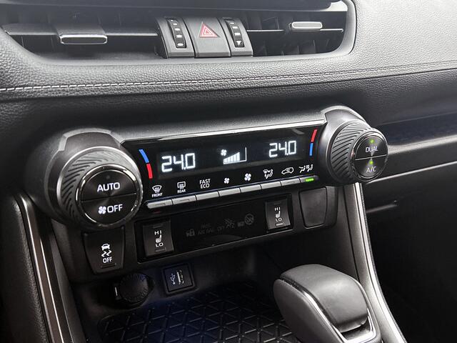 Toyota RAV4 2.5 Plug-in Hybrid AWD GR SPORT | BTW Voertuig | Sportief uitgevoerd |