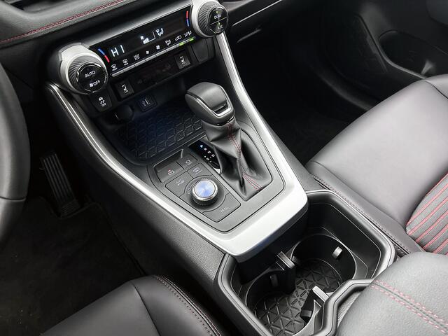 Toyota RAV4 2.5 Plug-in Hybrid AWD Style | BTW Voertuig | 1e Eigenaar | NL Auto |