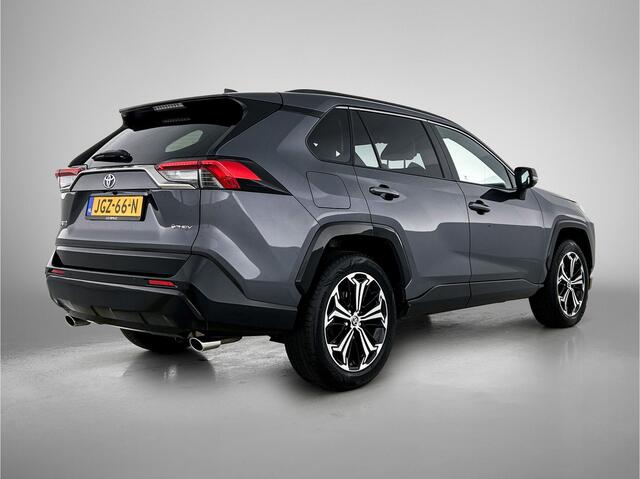 Toyota RAV4 2.5 Plug-in Hybrid AWD Style | BTW Voertuig | 1e Eigenaar | NL Auto |